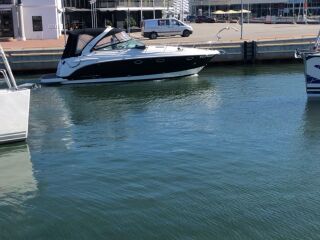 Chaparral Signature 330