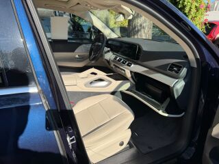 Mercedes-Benz GLE 350 2.0 143кВ
