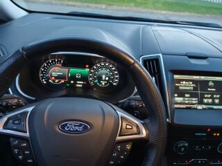 Ford S-MAX 2.0 132кВ