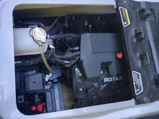 Sea-Doo GTX LTD 300 217kW
