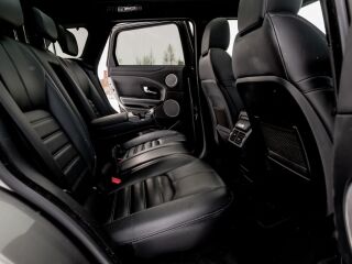 Land Rover Range Rover Evoque HSE 2.0 110kW