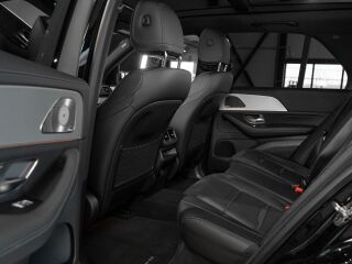 Mercedes-Benz GLE 53 AMG 3.0 320kW