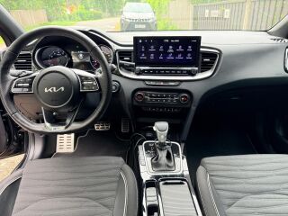 Kia XCeed 1.5 117kW