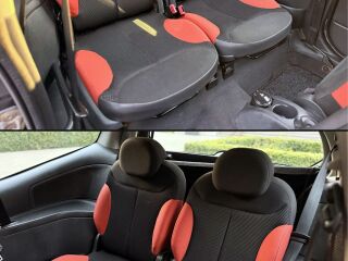 Citroen C2 VTR ATM 1.4 54кВ