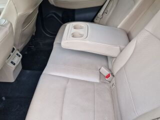 Subaru Outback 2.5 129kW