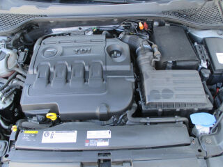 SEAT Leon ST 2.0 TDi 110kW