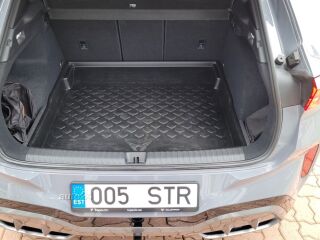 Cupra Terramar VZ 2.0 TSI 195кВ