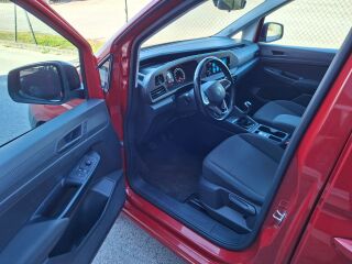 Volkswagen Caddy MAXI 2.0 75kW
