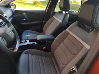 Citroen C4 57kW