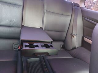 BMW 320 2.0 R4 135kW
