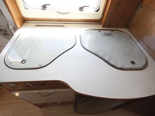 LMC Liberty 654 TI 2.2 85кВ