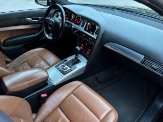 Audi A6 3.0 176kW