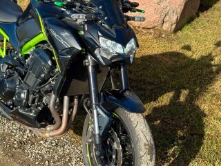 Kawasaki Z 900 R4