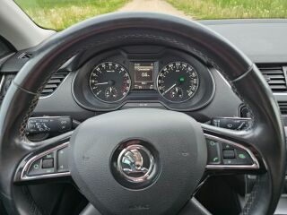 Skoda Octavia 1.6 r4 77kW