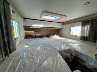 Adria Compact SL Supreme 2.2 R4 118kW