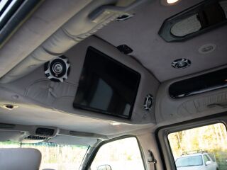 Chevrolet Express G1500 5.3