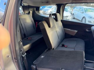 Dacia Lodgy 1.2 85kW