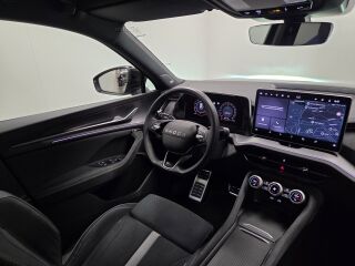Skoda Kodiaq SportLine 2.0 142kW