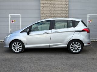 Ford B-MAX 1.6 70кВ