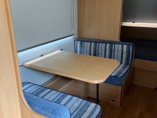Adria ALTEA 502 DT