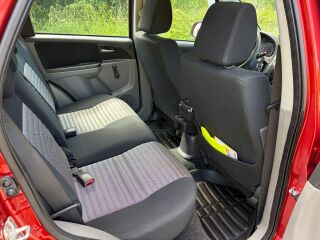 Suzuki SX4 1.6 R4 79kW