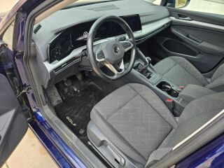 Volkswagen Golf 1.5 96kW