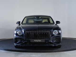 Bentley Flying Spur Bentley Azure V8 PHEV 500kW  8-k 4.0 V8 500кВ