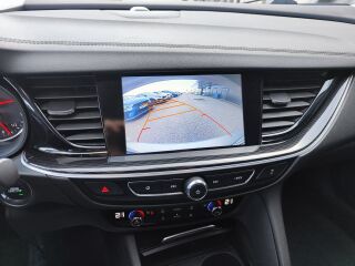 Opel Insignia 2.0 125kW