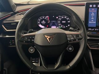 Cupra Formentor 1.5 eTSI 1.5 110kW