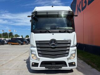 Mercedes-Benz Actros 2546 6x2/2 335кВ