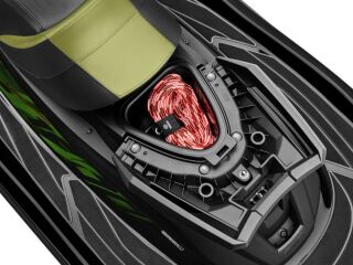 Yamaha GP1800R SVHO 1.8 R4 184kW