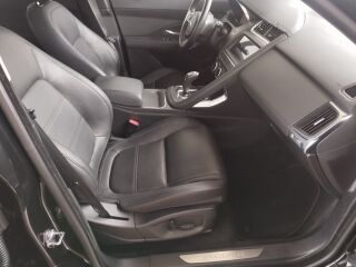 Jaguar E-Pace Sport 2.0 110кВ