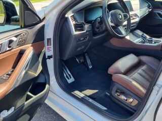 BMW X6 Xdrive M-pakett Comfort LZR 22/HK 3.0 210kW