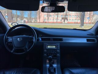Volvo V70 1.6 R4 Diesel 80kW