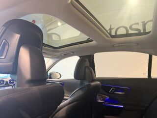 Mercedes-Benz C 200 4 MATIC 1.5 150kW