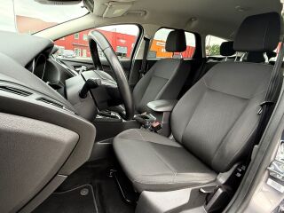 Ford Focus Turnier Titanium Facelift EU6 1.5 R4 TDCi 88kW