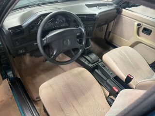 BMW 325 2.5 R6 125kW