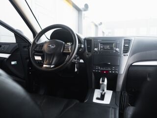 Subaru Outback AWD Executive Facelift 2.0 110kW
