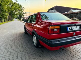 Volkswagen Jetta Flair 1.6 51kW
