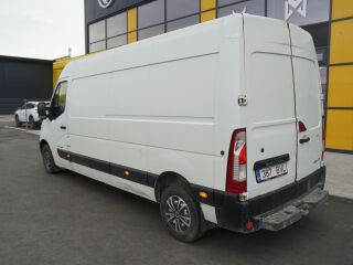 Renault Master Pack Clim L2H3 2.3 125kW