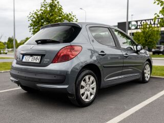 Peugeot 207 1.4 70kW