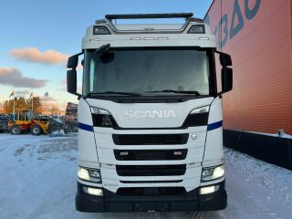 Scania R500 6x2*4 368kW