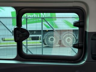 Ford Tourneo Custom L1H1 2.0 Tdci 96kW