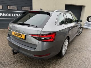 Skoda Superb Premium Edition MY23 2.0 TDI 110kW