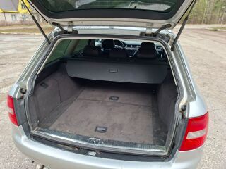 Audi A6 c5 2.5 132кВ