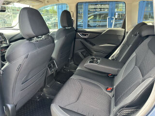 Subaru Forester E-Boxer Active 2.0 110кВ