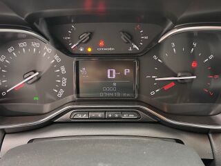Citroen C3 Aircross 1.2 81kW