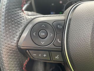 Toyota Corolla GR Sport 2.0 112kW