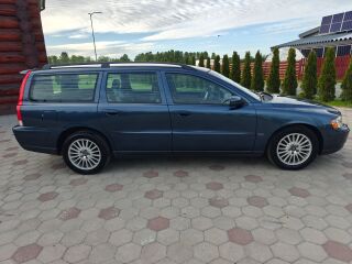 Volvo V70 2.4 136kW