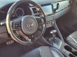 Kia Niro 1.6 77kW